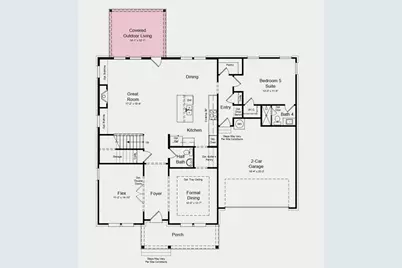 8730 Stratford Oaks Avenue, Ball Ground, GA 30107 - Photo 27