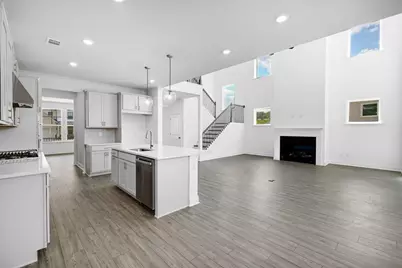 8730 Stratford Oaks Avenue, Ball Ground, GA 30107 - Photo 9