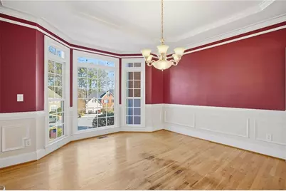 1701 Kenbrook Court NW, Acworth, GA 30101 - Photo 7