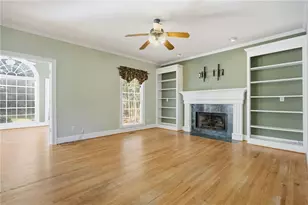 1701 Kenbrook Ct NW, Acworth, GA 30101 - Photo 9