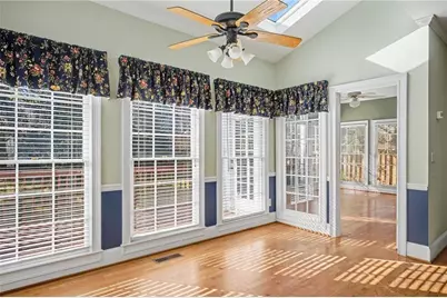 1701 Kenbrook Court NW, Acworth, GA 30101 - Photo 21