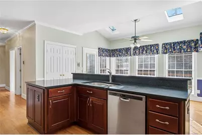 1701 Kenbrook Court NW, Acworth, GA 30101 - Photo 17