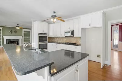 1701 Kenbrook Court NW, Acworth, GA 30101 - Photo 19