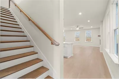 694 Smokey Quartz Way, Kennesaw, GA 30144 - Photo 7