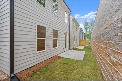 694 Smokey Quartz Way, Kennesaw, GA 30144 - Photo 3