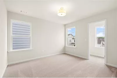 694 Smokey Quartz Way, Kennesaw, GA 30144 - Photo 33