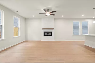 694 Smokey Quartz Way, Kennesaw, GA 30144 - Photo 19