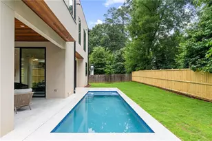 16 Bonnie, Sandy Springs, GA 30328 - Photo 31