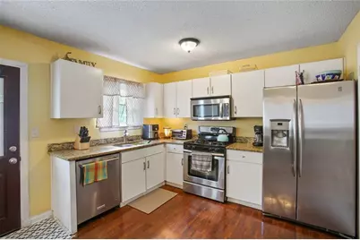 2681 Brandenberry Drive, Decatur, GA 30034 - Photo 5