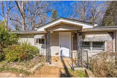 704 Branch Street, Athens, GA 30601 - Photo 1