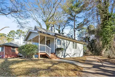 1725 Cascade Terrace SW, Atlanta, GA 30311 - Photo 3