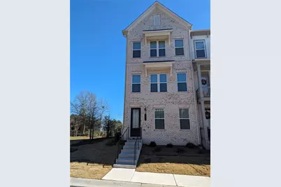 201 Spike Trail, Smyrna, GA 30080 - Photo 1