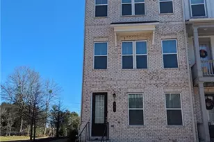 201 Spike Trail, Smyrna, GA 30080 - Photo 1