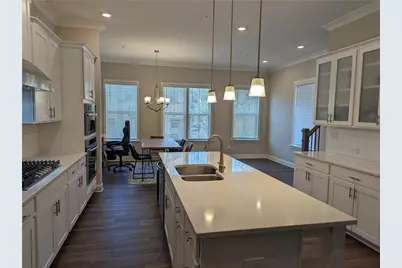 201 Spike Trail, Smyrna, GA 30080 - Photo 5