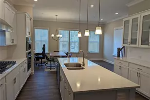 201 Spike Trail, Smyrna, GA 30080 - Photo 5