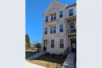 201 Spike Trail, Smyrna, GA 30080 - Photo 3