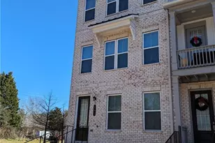 201 Spike Trail, Smyrna, GA 30080 - Photo 3