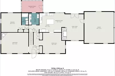 555 Breedlove Drive, Monroe, GA 30655 - Photo 59