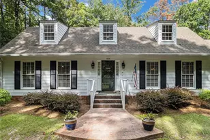 555 Breedlove Dr, Monroe, GA 30655 - Photo 1