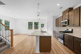 3195 Eastham Run Dr, Dacula, GA 30019 - Photo 5