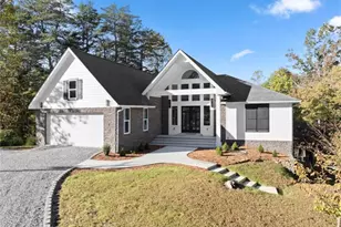 2123 Goat Neck Rd, Cleveland, GA 30528 - Photo 1