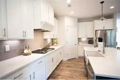 6165 Namon Wallace Drive, Cumming, GA 30028 - Photo 9