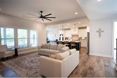 6165 Namon Wallace Drive, Cumming, GA 30028 - Photo 7