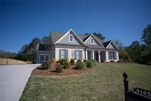 6165 Namon Wallace Dr, Cumming, GA 30028 - Photo 1