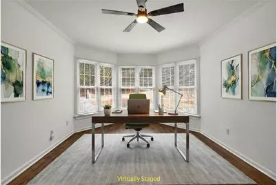 5302 Greenway Drive, Villa Rica, GA 30180 - Photo 21