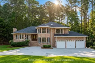 5302 Greenway Dr, Villa Rica, GA 30180 - Photo 1