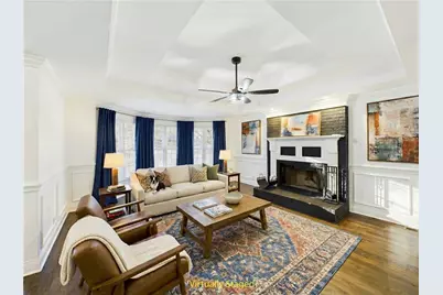 5302 Greenway Drive, Villa Rica, GA 30180 - Photo 5