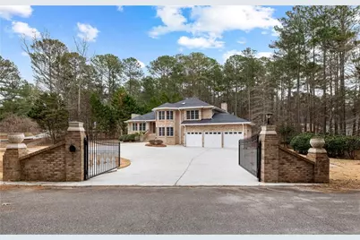 5302 Greenway Drive, Villa Rica, GA 30180 - Photo 3