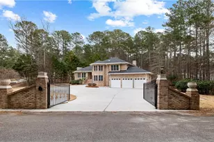 5302 Greenway Dr, Villa Rica, GA 30180 - Photo 3