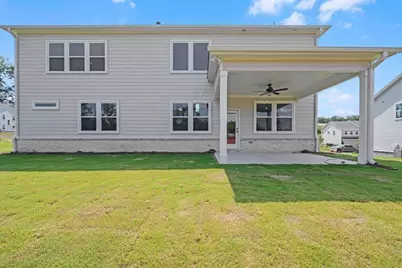 8710 Stratford Oaks Avenue, Ball Ground, GA 30107 - Photo 31
