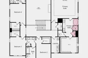 8710 Stratford Oaks Ave, Ball Ground, GA 30107 - Photo 33