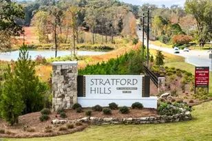 8710 Stratford Oaks Ave, Ball Ground, GA 30107 - Photo 35