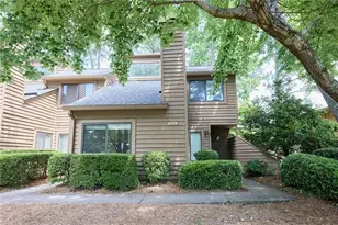 1606 Parkaire Crossing, Marietta, GA 30068 - Photo 1