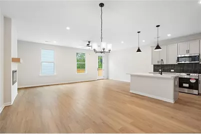 703 Smokey Quartz Way, Kennesaw, GA 30144 - Photo 7