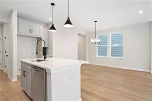 703 Smokey Quartz Wy, Kennesaw, GA 30144 - Photo 13