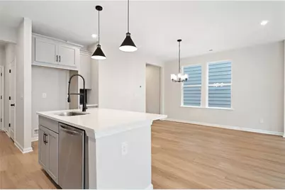 703 Smokey Quartz Way, Kennesaw, GA 30144 - Photo 11