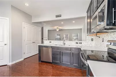 957 Belfry Terrace, Fairburn, GA 30213 - Photo 11