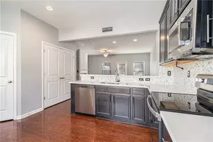 957 Belfry Terrace, Fairburn, GA 30213 - Photo 11