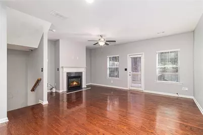 957 Belfry Terrace, Fairburn, GA 30213 - Photo 7