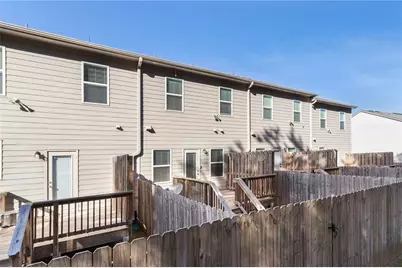 957 Belfry Terrace, Fairburn, GA 30213 - Photo 25