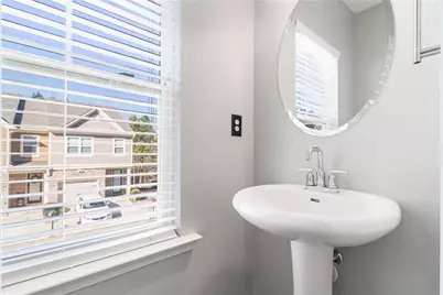 957 Belfry Terrace, Fairburn, GA 30213 - Photo 13