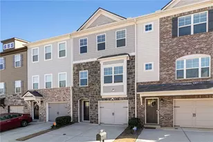 957 Belfry Terrace, Fairburn, GA 30213 - Photo 3