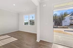 4122 Peregrine Wy, Gainesville, GA 30506 - Photo 3