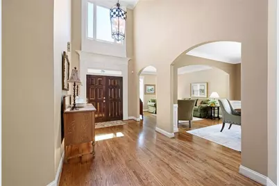 3072 Moss Stone Lane SW, Marietta, GA 30064 - Photo 13