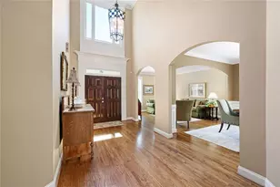 3072 Moss Stone Ln SW, Marietta, GA 30064 - Photo 13