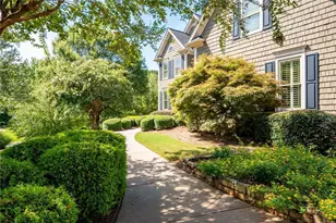 3072 Moss Stone Ln SW, Marietta, GA 30064 - Photo 5